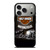 HARLEY DAVIDSON MOTOR COLLECTION iPhone 17 Pro Case Cover
