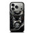 HARLEY DAVIDSON POLICE ENGINE iPhone 17 Pro Case Cover