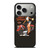 HARLEY DAVIDSON SEXY GIRL iPhone 17 Pro Case Cover