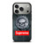 HARLEY DAVIDSON SUPREME iPhone 17 Pro Case Cover