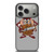 HARLEY DAVIDSON TASMANIAN DEVIL iPhone 17 Pro Case Cover
