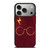 HARRY POTTER ICON iPhone 17 Pro Case Cover