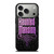 HAUNTED MANSION DISNEY LOGO iPhone 17 Pro Case Cover