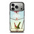 HAUNTED MANSION TIGHTROPE GIRL THE FOOL iPhone 17 Pro Case Cover