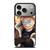 HAWKS MY HERO ACADEMIA iPhone 17 Pro Case Cover