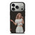 HAYLEY WILLIAMS PARAMORE iPhone 17 Pro Case Cover