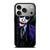 HEATH LEDGER JOKER iPhone 17 Pro Case Cover