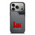 HECKLER AND KOCH LOGO iPhone 17 Pro Case Cover