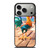 HEIHEI MOANA CHICKEN iPhone 17 Pro Case Cover