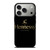 HENNESSY COGNAC FRANCE WINE iPhone 17 Pro Case Cover