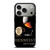 HENNESSY COGNAC LIFE IS GOOD iPhone 17 Pro Case Cover
