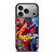 HENRY KID DANGER SUPERHERO iPhone 17 Pro Case Cover