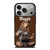 HERMIONE HARRY POTTER DONT TOUCH MY PHONE iPhone 17 Pro Case Cover