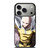 HERO SAITAMA ONE PUNCH MAN iPhone 17 Pro Case Cover