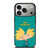 HEY ARNOLD NICKLODEON CARTOON iPhone 17 Pro Case Cover