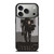 HIGGS MONAGHAN DEATH STRANDING ART iPhone 17 Pro Case Cover