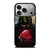 HIGGS MONAGHAN DEATH STRANDING GAMES 2 iPhone 17 Pro Case Cover