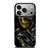 HIGGS MONAGHAN DEATH STRANDING GAMES iPhone 17 Pro Case Cover