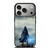 HOGWARTS LEGACY HARRY POTTER GAME iPhone 17 Pro Case Cover