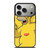 HOMER SIMPSONS CENSORED SUPREME iPhone 17 Pro Case Cover