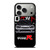 HONDA CIVIC TYPE R iPhone 17 Pro Case Cover