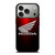 HONDA MOTOR LOGO iPhone 17 Pro Case Cover