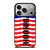 HOONIGAN AMERICAN FLAG iPhone 17 Pro Case Cover
