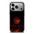 HOUSE OF THE DRAGON FIRE AND BLOOD iPhone 17 Pro Case Cover