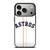 HOUSTON ASTROS 2020 MLB JERSEY iPhone 17 Pro Case Cover