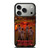 HOUSTON ASTROS STRANGER THINK iPhone 17 Pro Case Cover