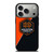HOUSTON DYNAMO FC SOCCER MLS iPhone 17 Pro Case Cover