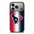 HOUSTON TEXANS GRADIENT LOGO iPhone 17 Pro Case Cover