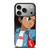 HUEY FREEMAN BOONDOCKS SUPREME iPhone 17 Pro Case Cover