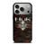 HUK FISHING PERFORMANCE iPhone 17 Pro Case Cover