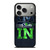 I'M IN SEATTLE SEAHAWKS iPhone 17 Pro Case Cover