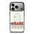 ICE BEAR WE BARE BEARS CARTOON 2 iPhone 17 Pro Case Cover