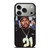 ICE CUBE RAPPER 2 iPhone 17 Pro Case Cover