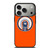 ILLINOIS FIGHTING UNIVERSITY BASKETBALL LOGO iPhone 17 Pro Case Cover
