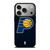 INDIANA PACERS BASKETBALL NBA iPhone 17 Pro Case Cover