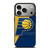 INDIANA PACERS NBA BASKETBALL ICON iPhone 17 Pro Case Cover