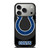 INDIANAPOLIS COLTS FOOTBALL LOGO iPhone 17 Pro Case Cover