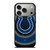INDIANAPOLIS COLTS FOOTBALL TEAM iPhone 17 Pro Case Cover