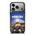 INSIDE THE WORD OF ROBLOX GAME iPhone 17 Pro Case Cover