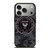 INTER MIAMI CF MLS BLACK CAMO iPhone 17 Pro Case Cover