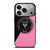 INTER MIAMI FC SOCCER MLS 2 iPhone 17 Pro Case Cover