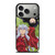 INUYASHA AND KAGOME LOVE iPhone 17 Pro Case Cover