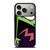 INVADER ZIM ALIEN POP ART iPhone 17 Pro Case Cover