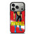 INVINCIBLE CARTOON iPhone 17 Pro Case Cover