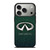 INVINITI CAR LOGO SEAMLESS iPhone 17 Pro Case Cover