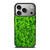 IRISH SHAMROCK CLOVER FLOWER iPhone 17 Pro Case Cover